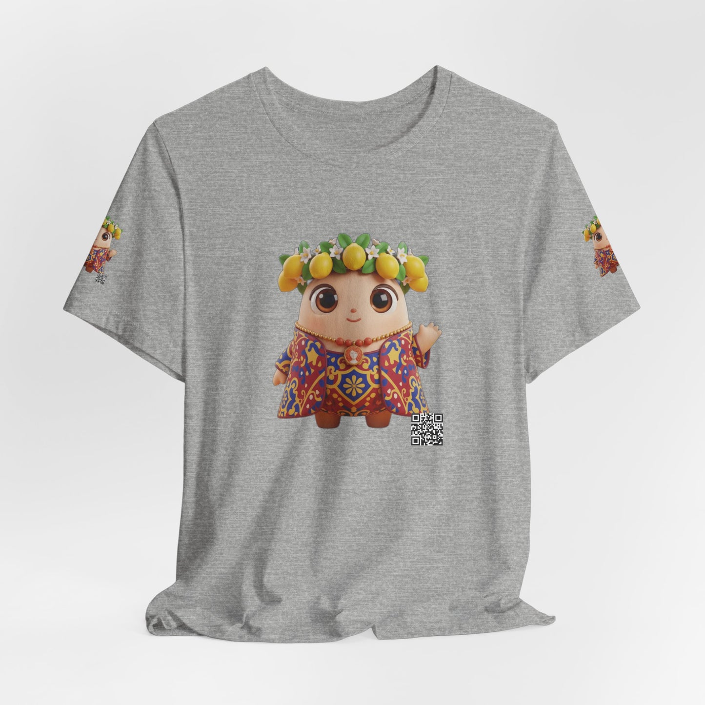 Sicilia PokAIMignon T-Shirt