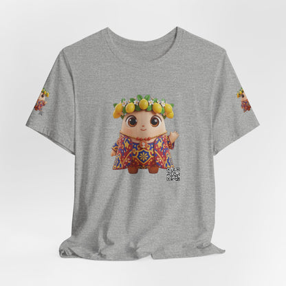 Sicilia PokAIMignon T-Shirt