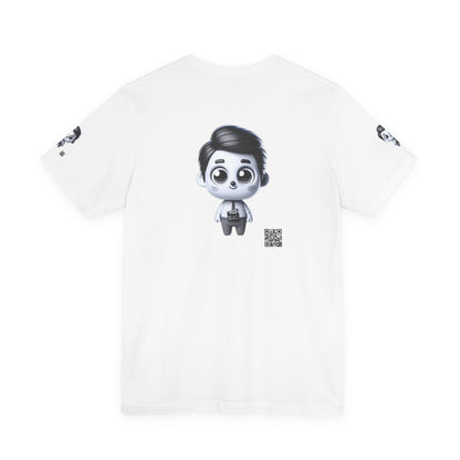 PokAIMignon Companion T-Shirt — T-Shirt | PokAIMignons™