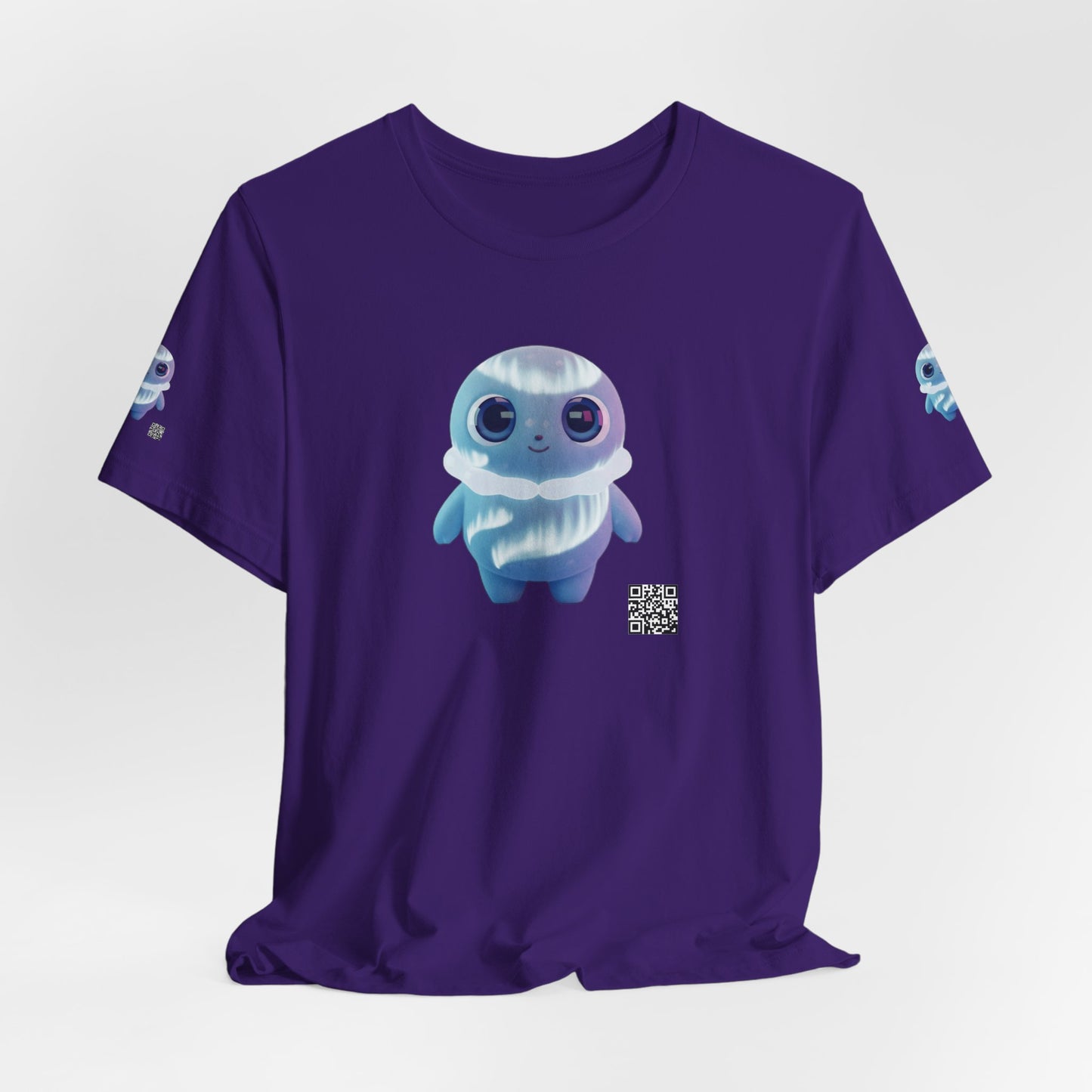 PokAIMignons Drop #10 T-Shirt — T-Shirt | PokAIMignons™