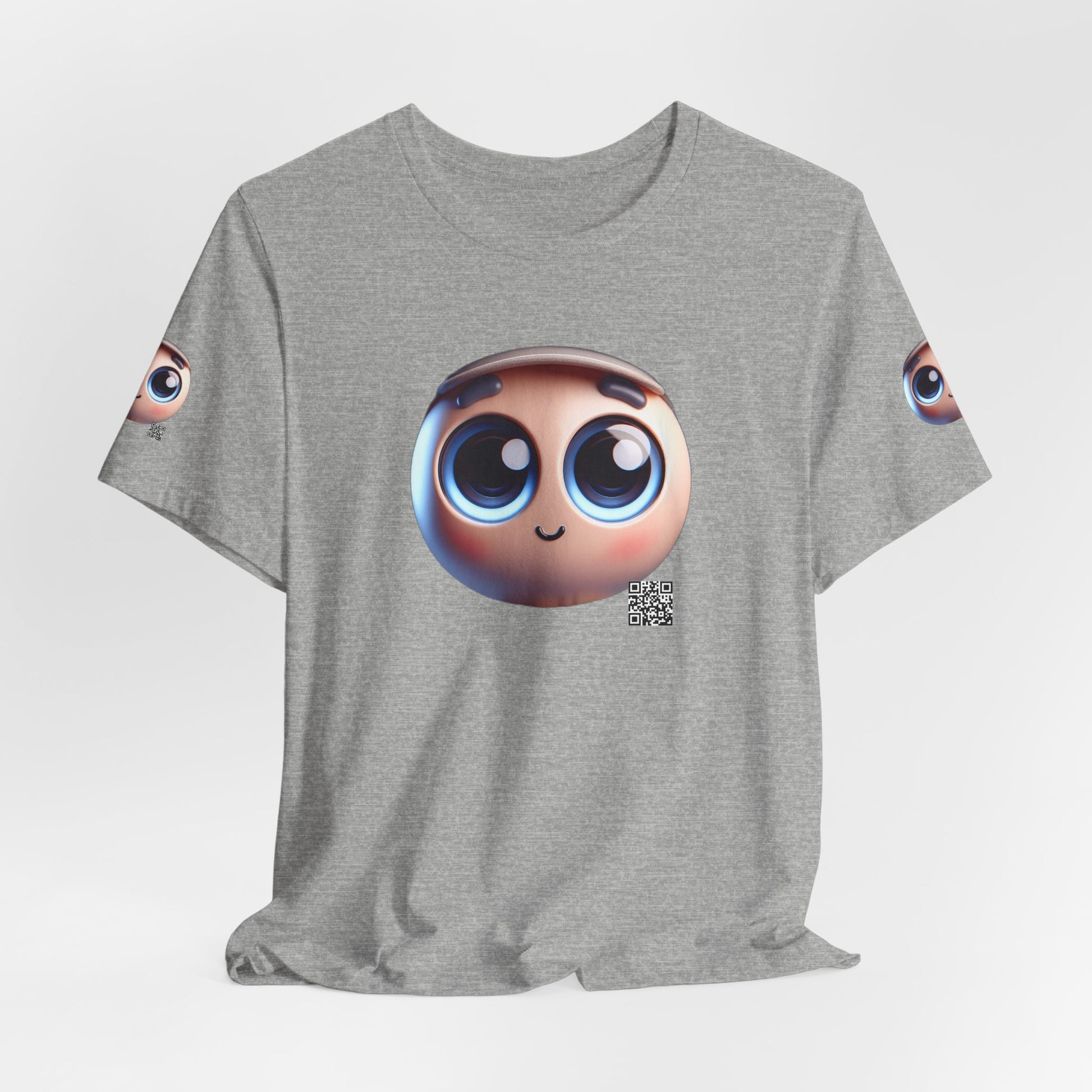 PokAIMignons Drop #31 T-Shirt — T-Shirt | PokAIMignons™