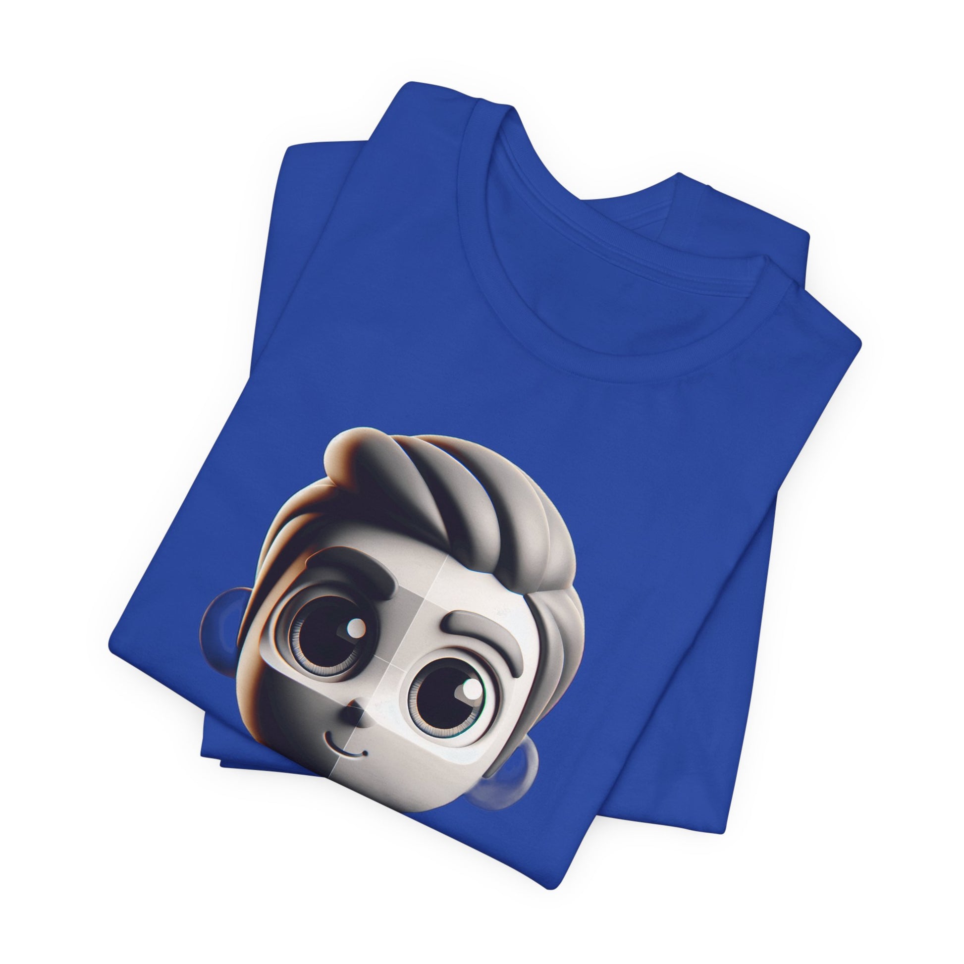 PokAIMignons Drop #8 T-Shirt — T-Shirt | PokAIMignons™