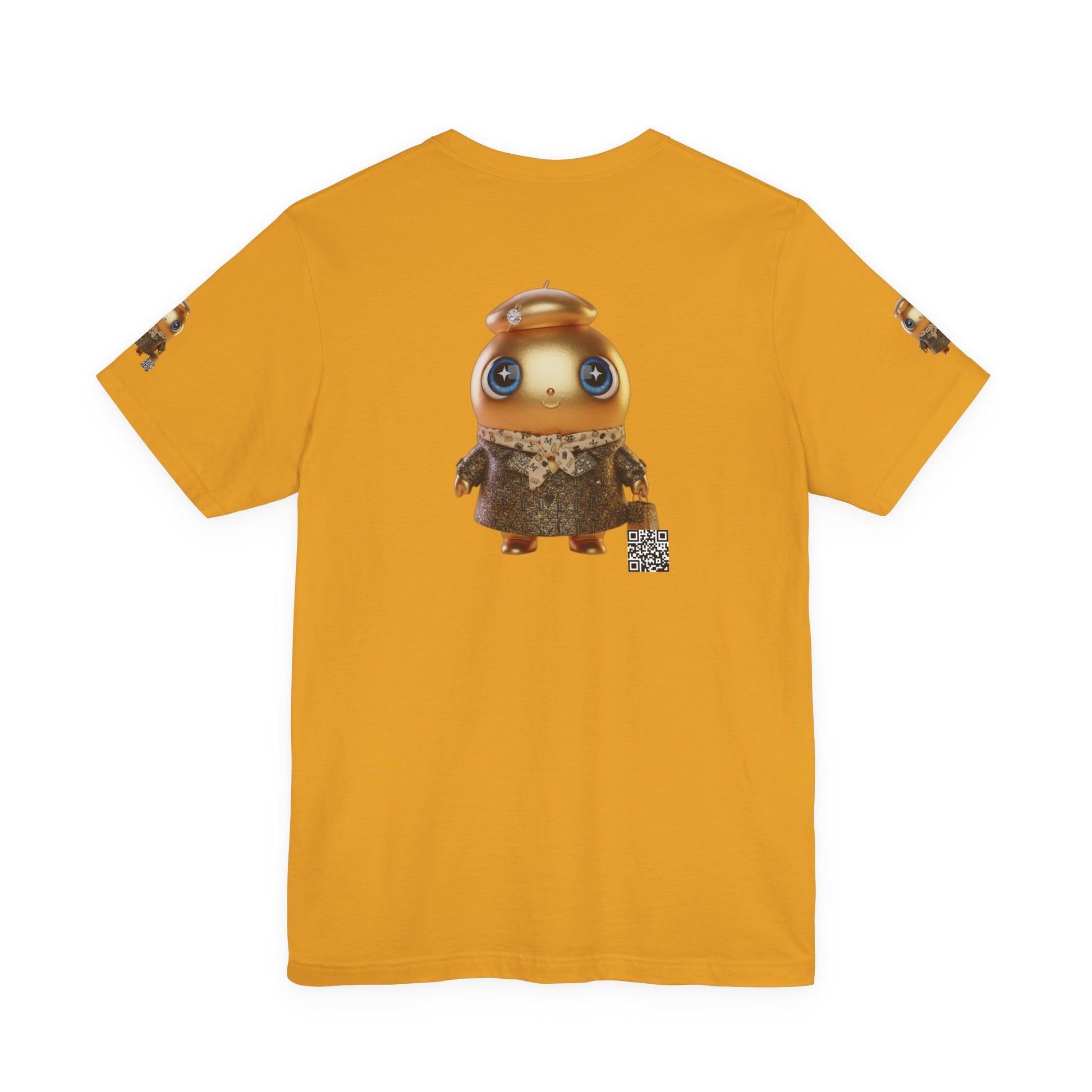 PokAIMignon Companion T-Shirt — T-Shirt | PokAIMignons™