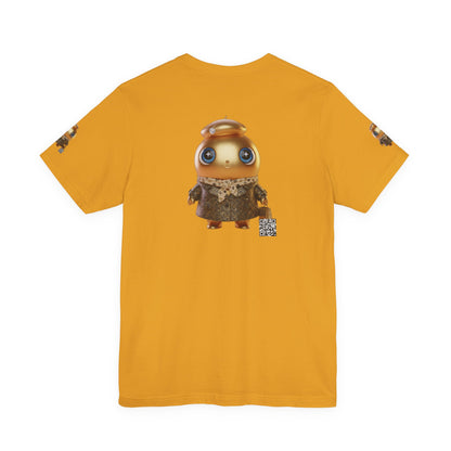 PokAIMignon Companion T-Shirt — T-Shirt | PokAIMignons™