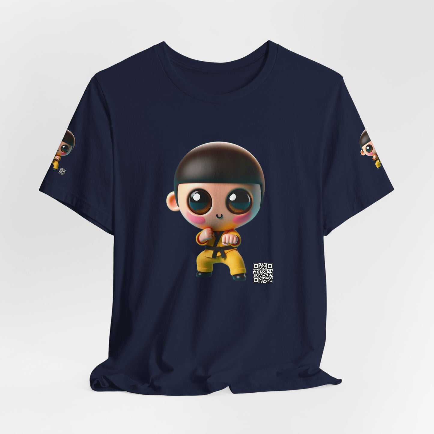 BruceMee Limited PokAIMignon T-Shirt