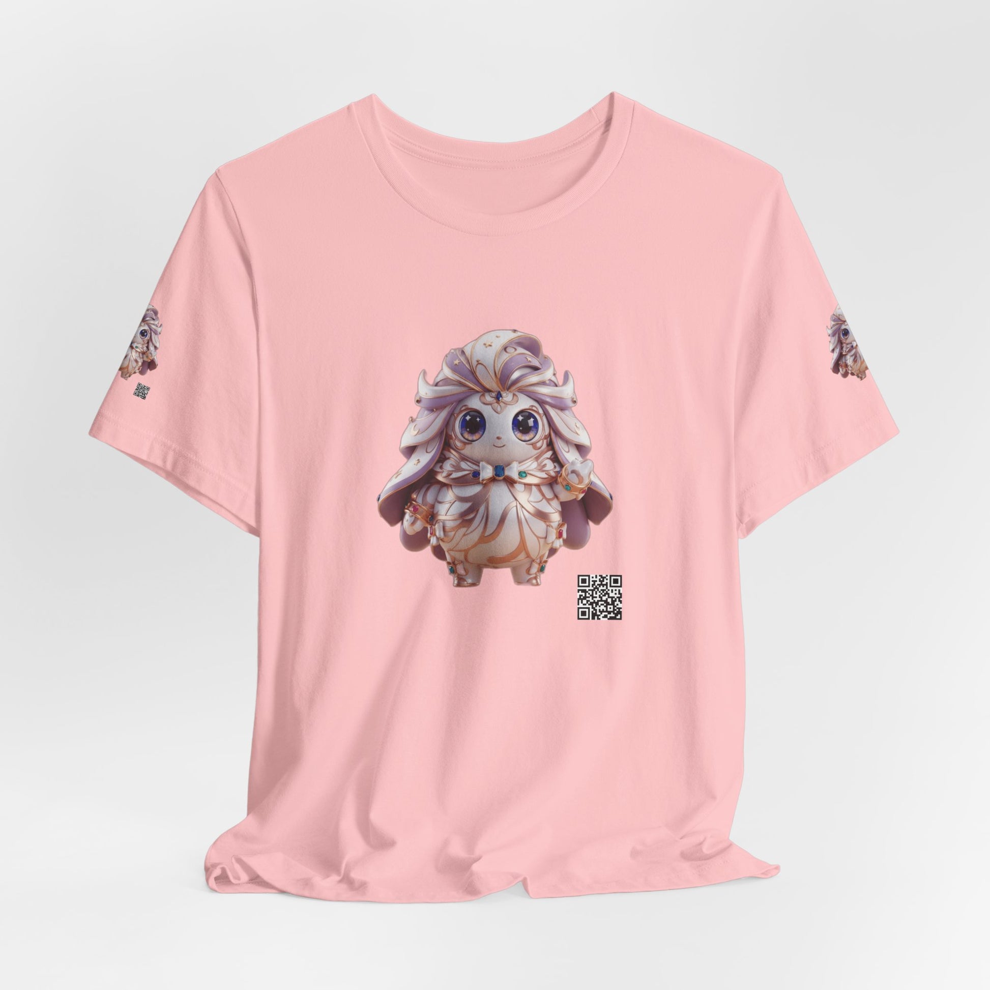 Companion #18 PokAIMignon T-Shirt — T-Shirt | PokAIMignons™
