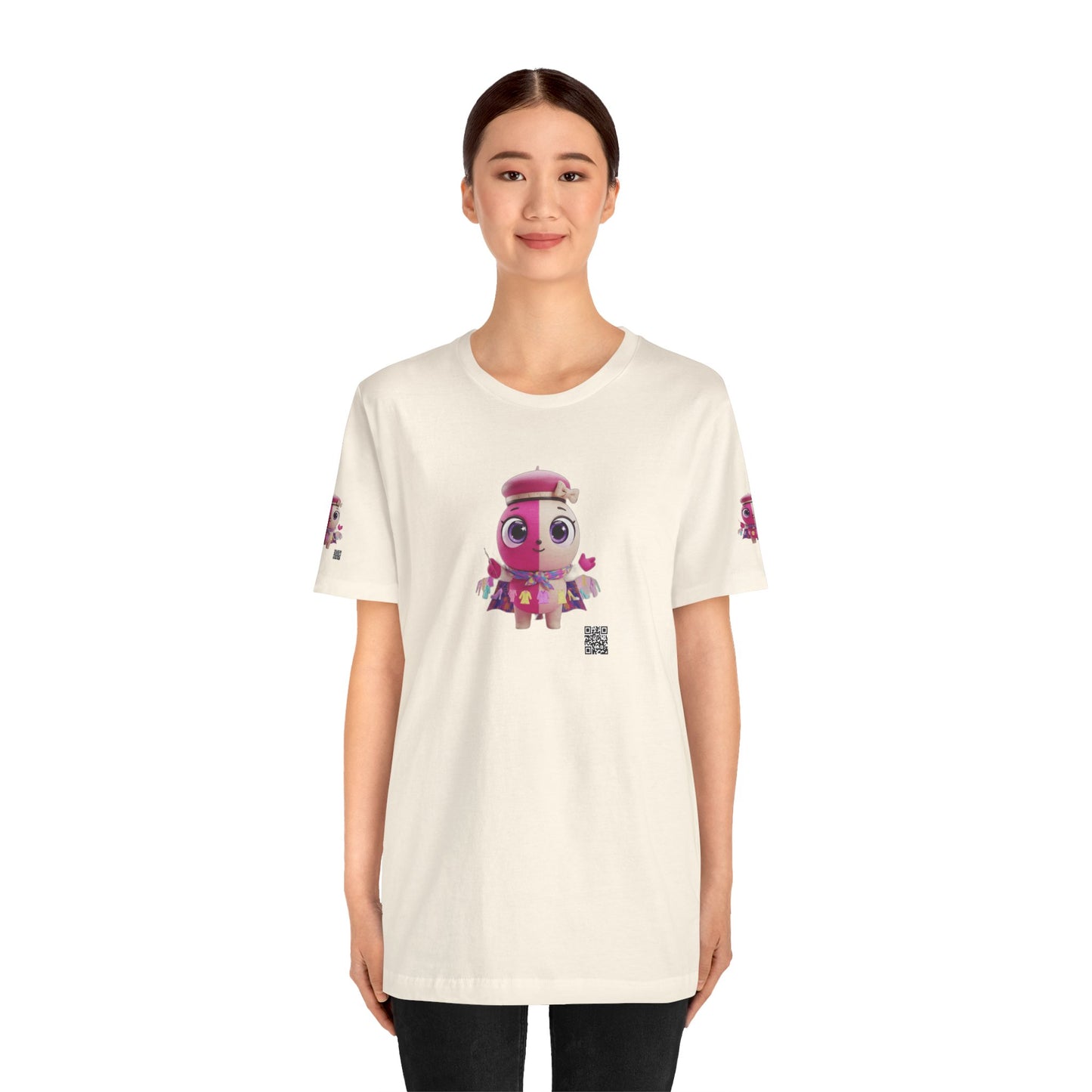 PokAIMignons Drop #5 T-Shirt