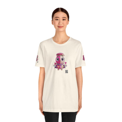 PokAIMignons Drop #5 T-Shirt