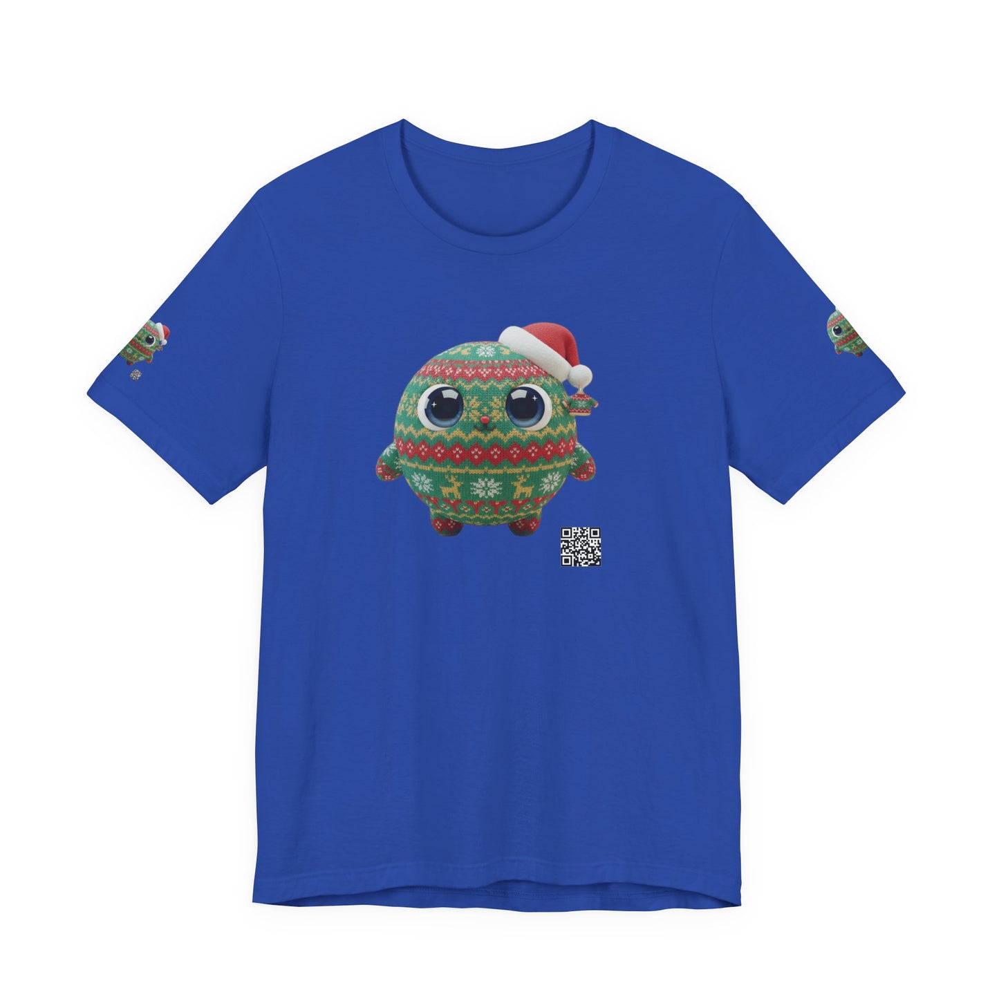 PokAIMignon Companion T-Shirt — T-Shirt | PokAIMignons™