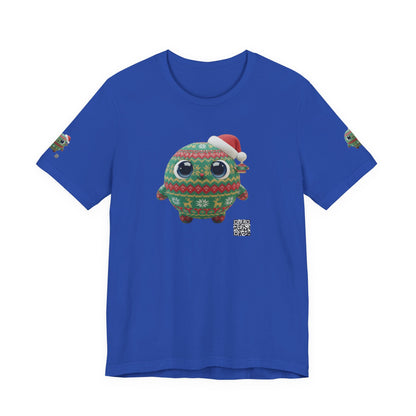 PokAIMignon Companion T-Shirt — T-Shirt | PokAIMignons™