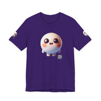PokAIMignon Companion T-Shirt — T-Shirt | PokAIMignons™