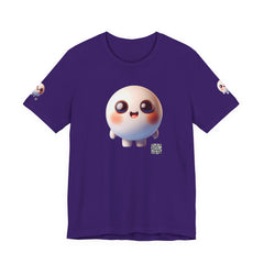 PokAIMignon Companion T-Shirt (#6)