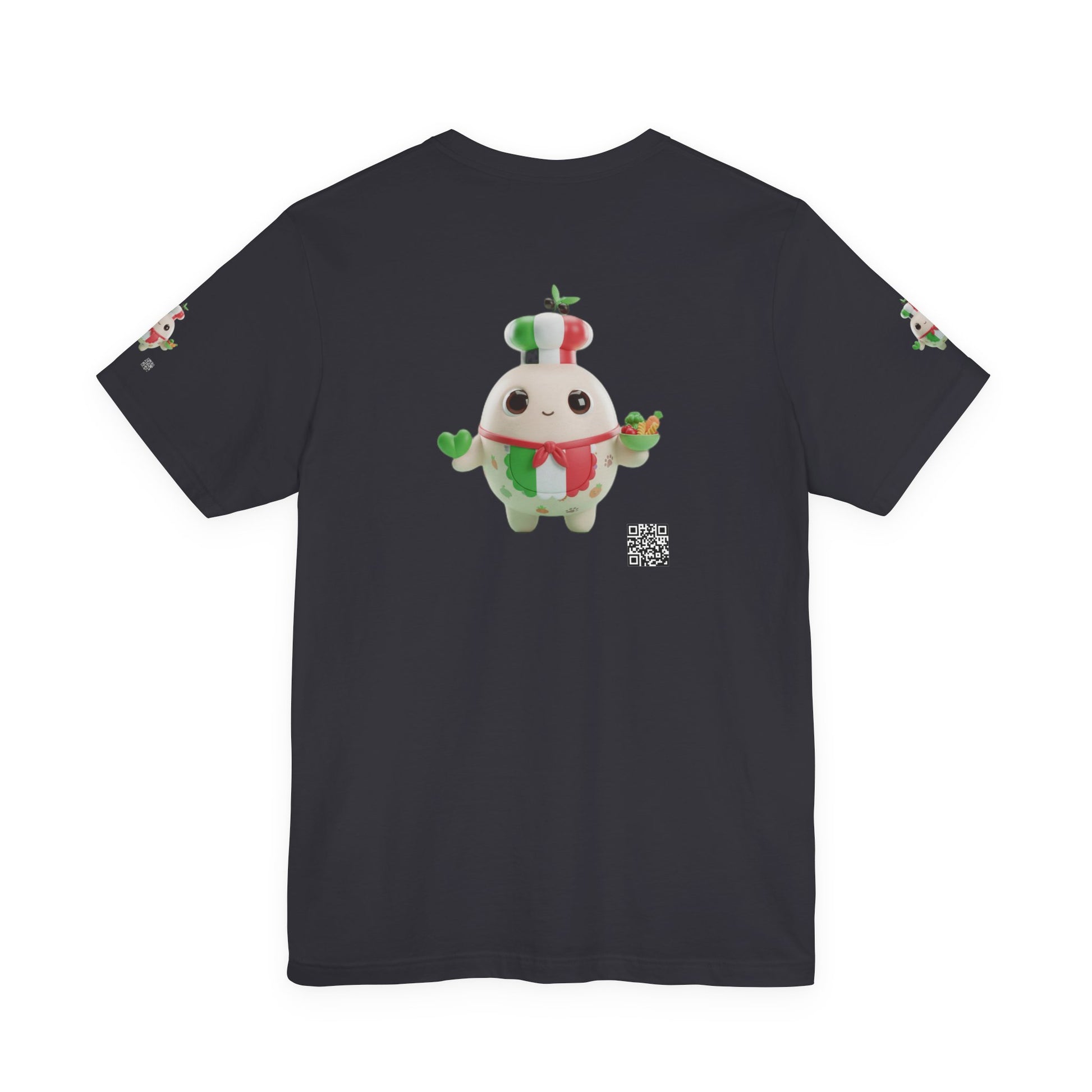 PokAIMignons Drop #35 T-Shirt — T-Shirt | PokAIMignons™