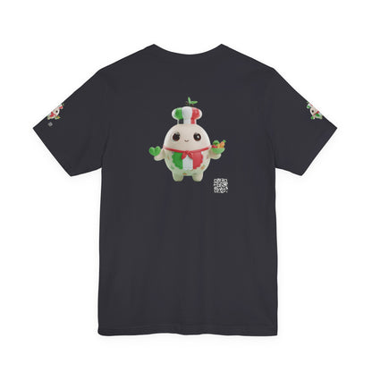 PokAIMignons Drop #35 T-Shirt — T-Shirt | PokAIMignons™