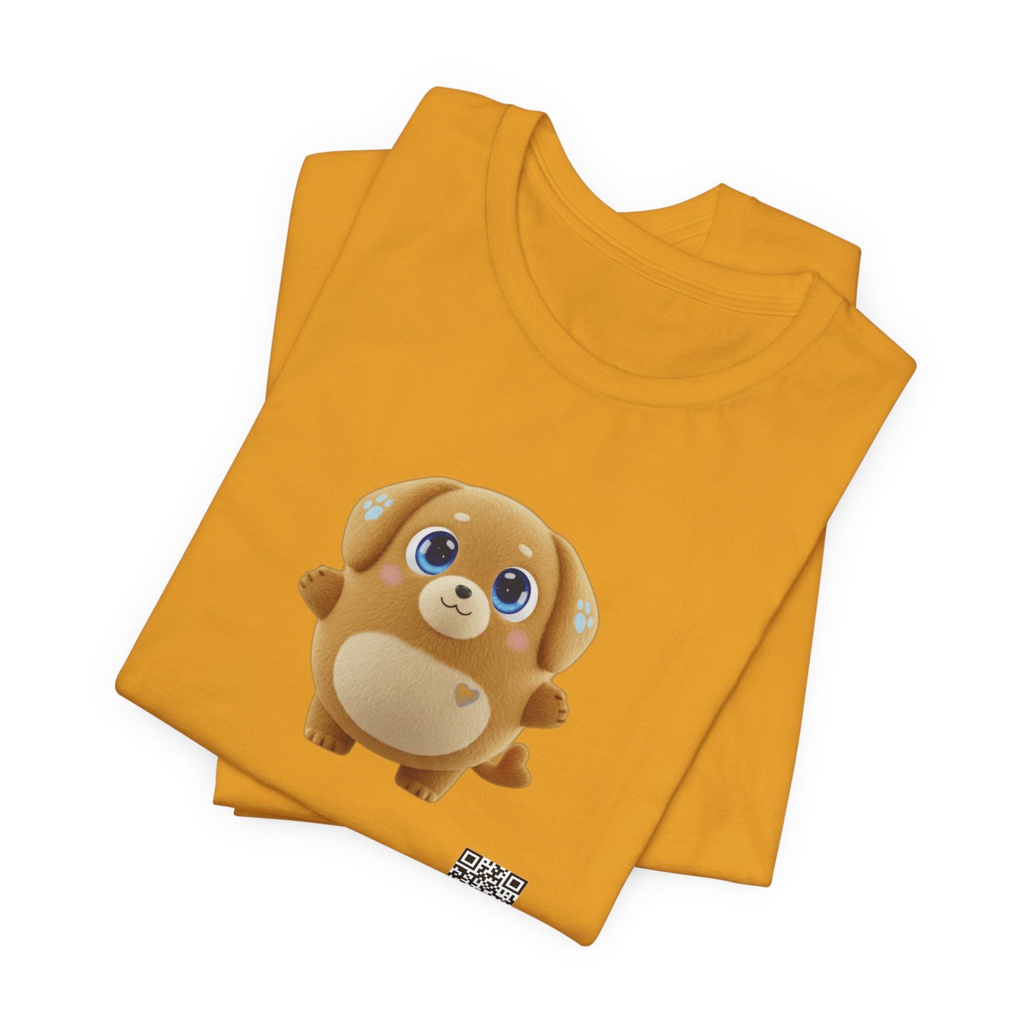 LabraLuv PokAIMignon T-Shirt — T-Shirt | PokAIMignons™