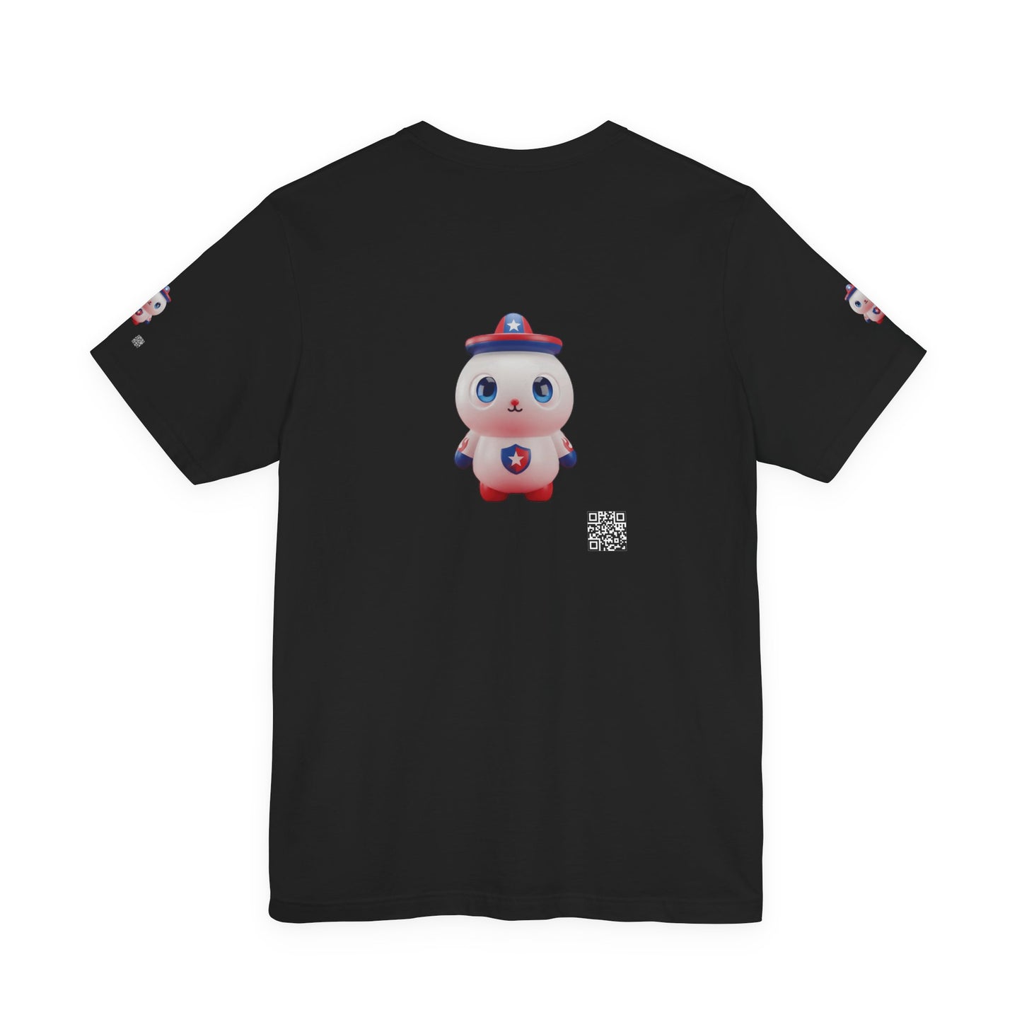 🐾⚽ Chile World Cup 2026 Companion – Limited Edition Official Merchandise | PokAIMignons™ — T-Shirt | PokAIMignons™