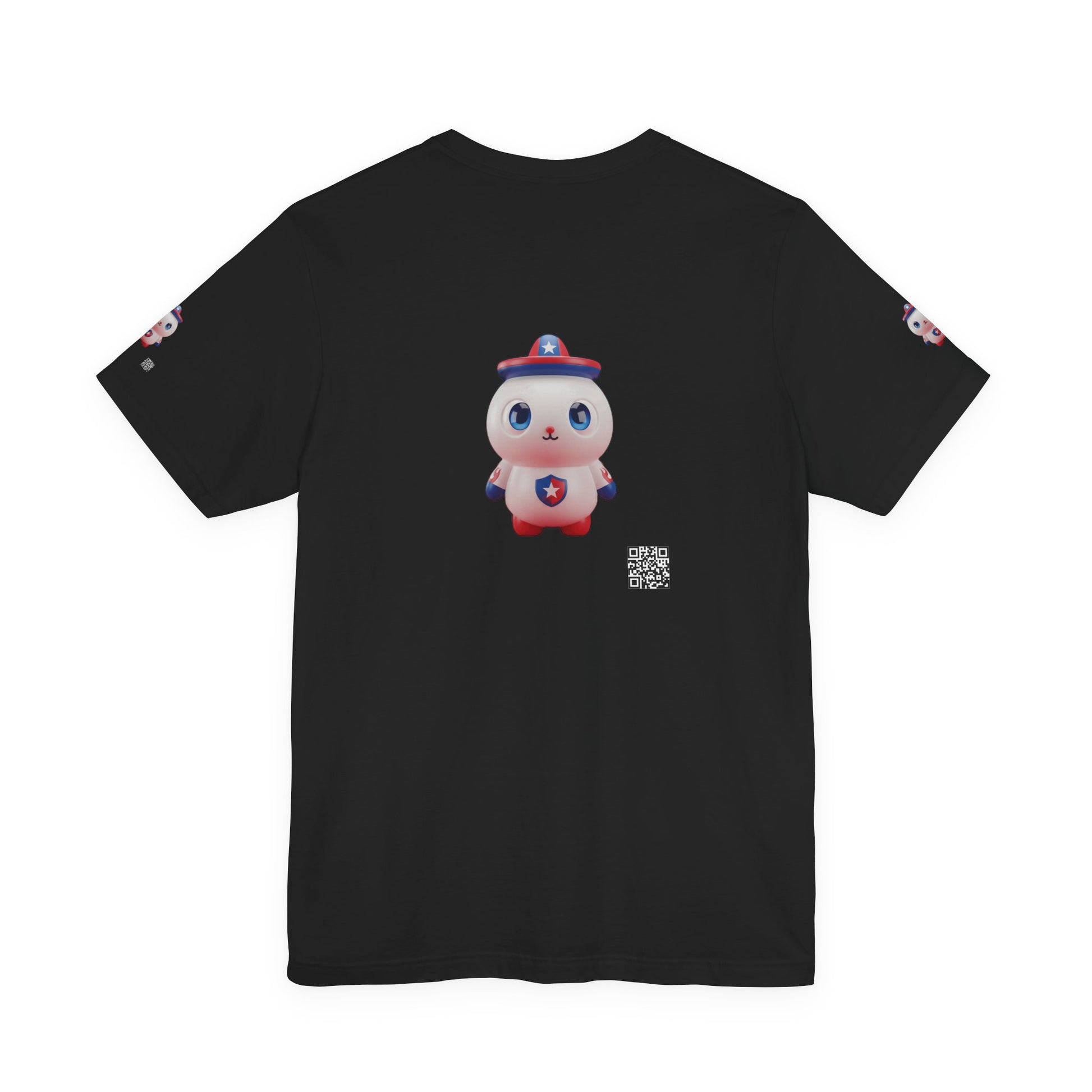 🐾⚽ Chile World Cup 2026 Companion – Limited Edition Official Merchandise | PokAIMignons™ — T-Shirt | PokAIMignons™