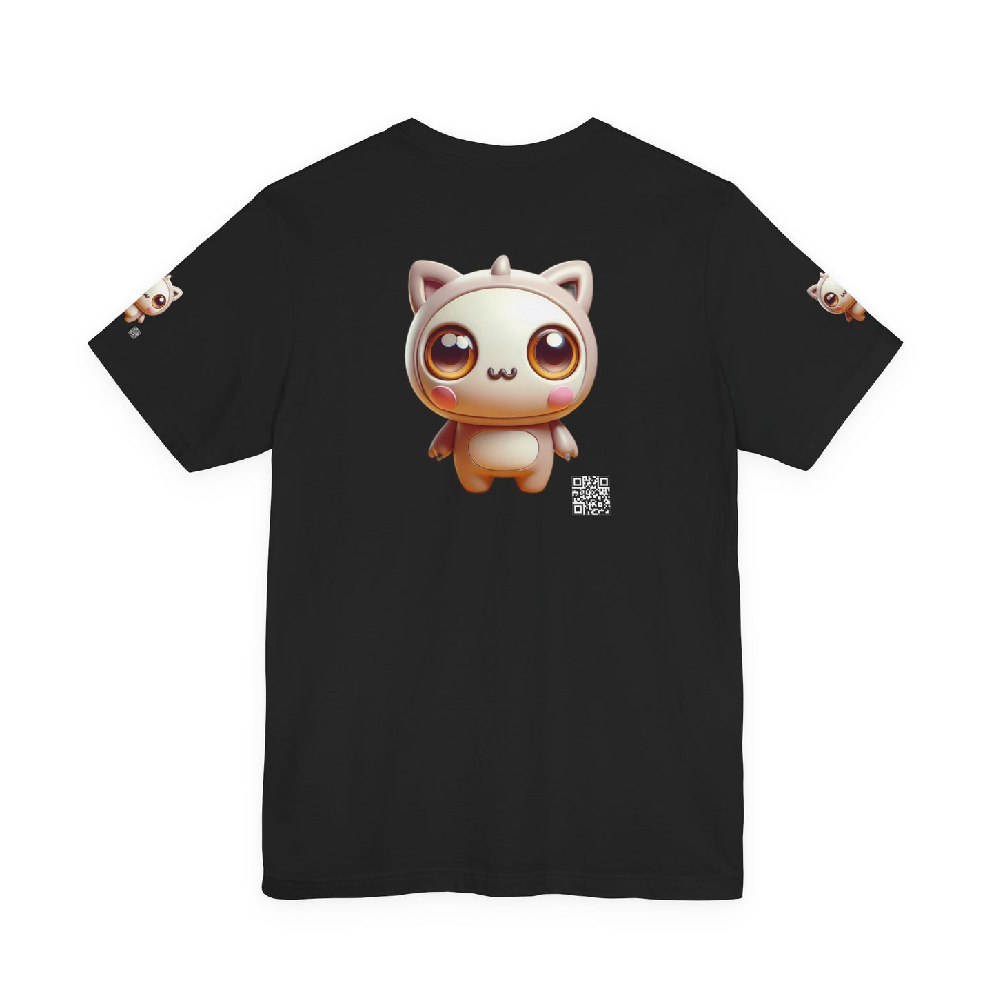 PokAIMignons Drop #7 T-Shirt — T-Shirt | PokAIMignons™