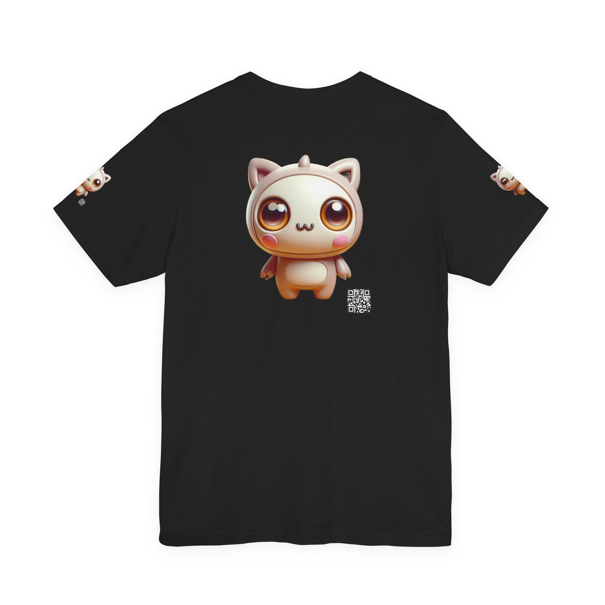 PokAIMignons Drop #7 T-Shirt — T-Shirt | PokAIMignons™