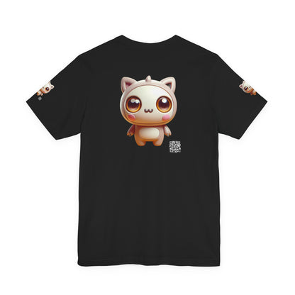 PokAIMignons Drop #7 T-Shirt — T-Shirt | PokAIMignons™