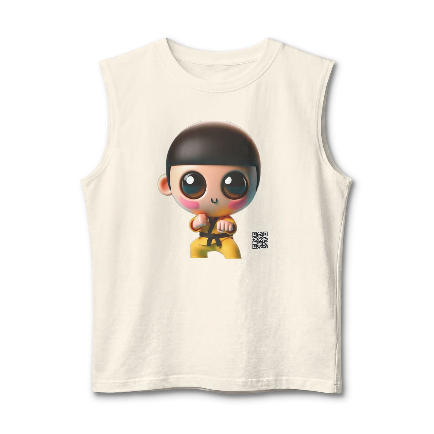 BruceMee 1st Limited PokAIMignon T-Shirt — Tank Top | PokAIMignons™