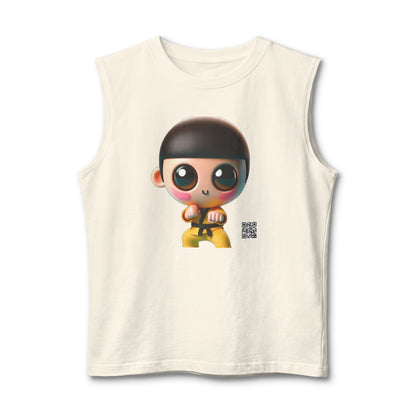 BruceMee 1st Limited PokAIMignon T-Shirt — Tank Top | PokAIMignons™