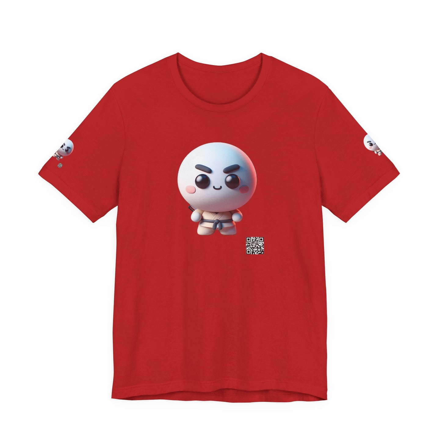 PokAIMignon Companion T-Shirt — T-Shirt | PokAIMignons™