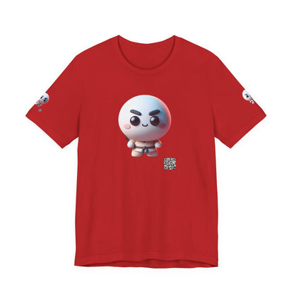 PokAIMignon Companion T-Shirt — T-Shirt | PokAIMignons™