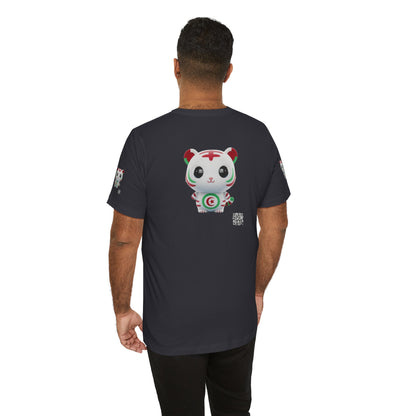 🐾⚽ Tunisia World Cup 2026 Companion – Limited Edition Official Merchandise | PokAIMignons™