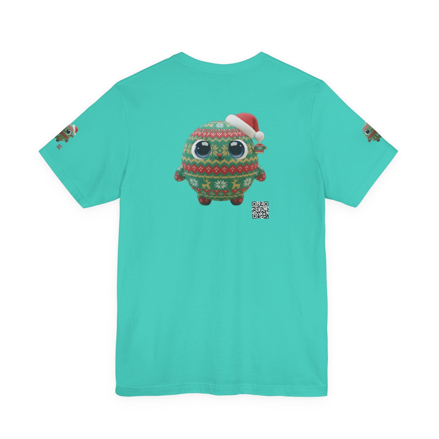 PokAIMignon Companion T-Shirt — T-Shirt | PokAIMignons™
