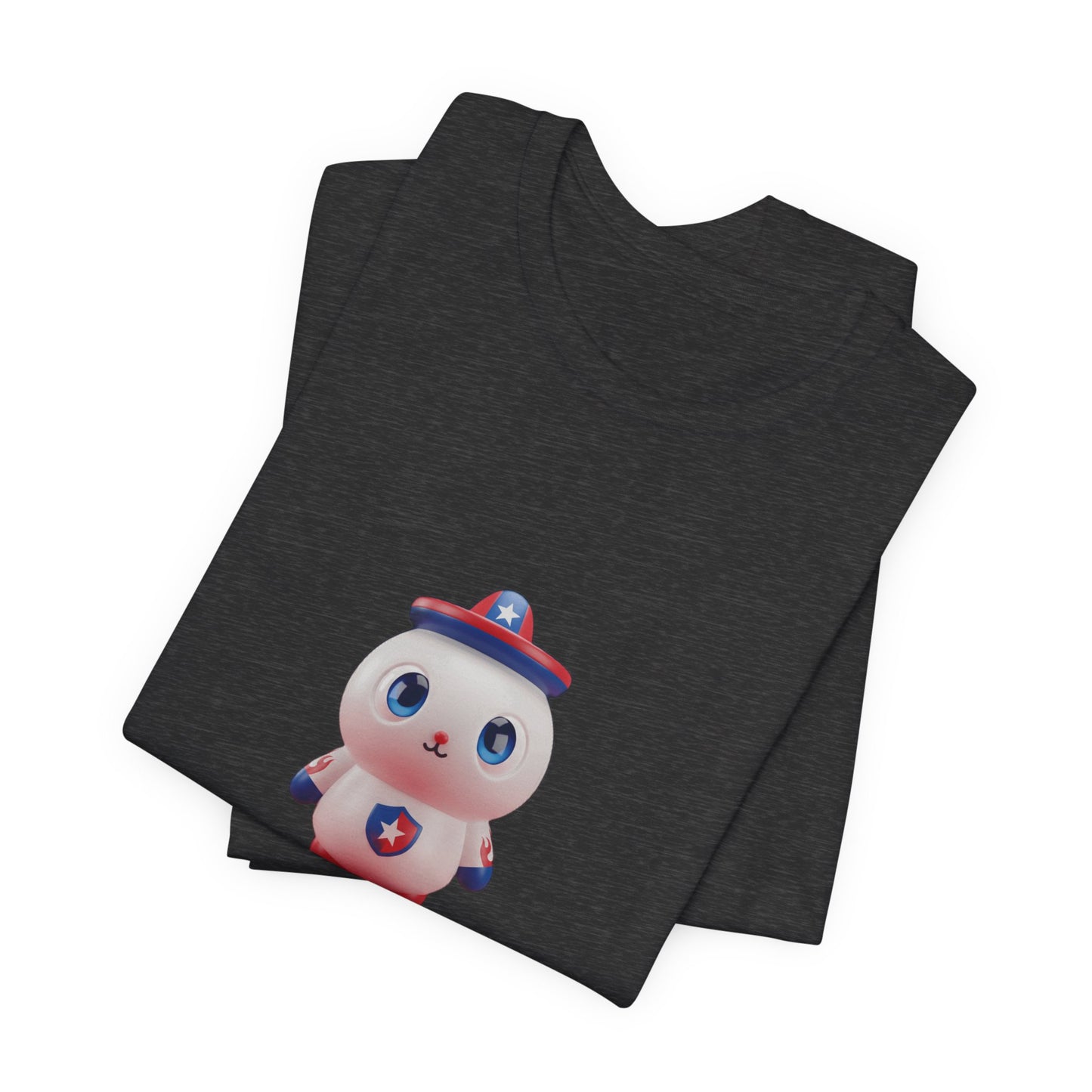 🐾⚽ Chile World Cup 2026 Companion – Limited Edition Official Merchandise | PokAIMignons™