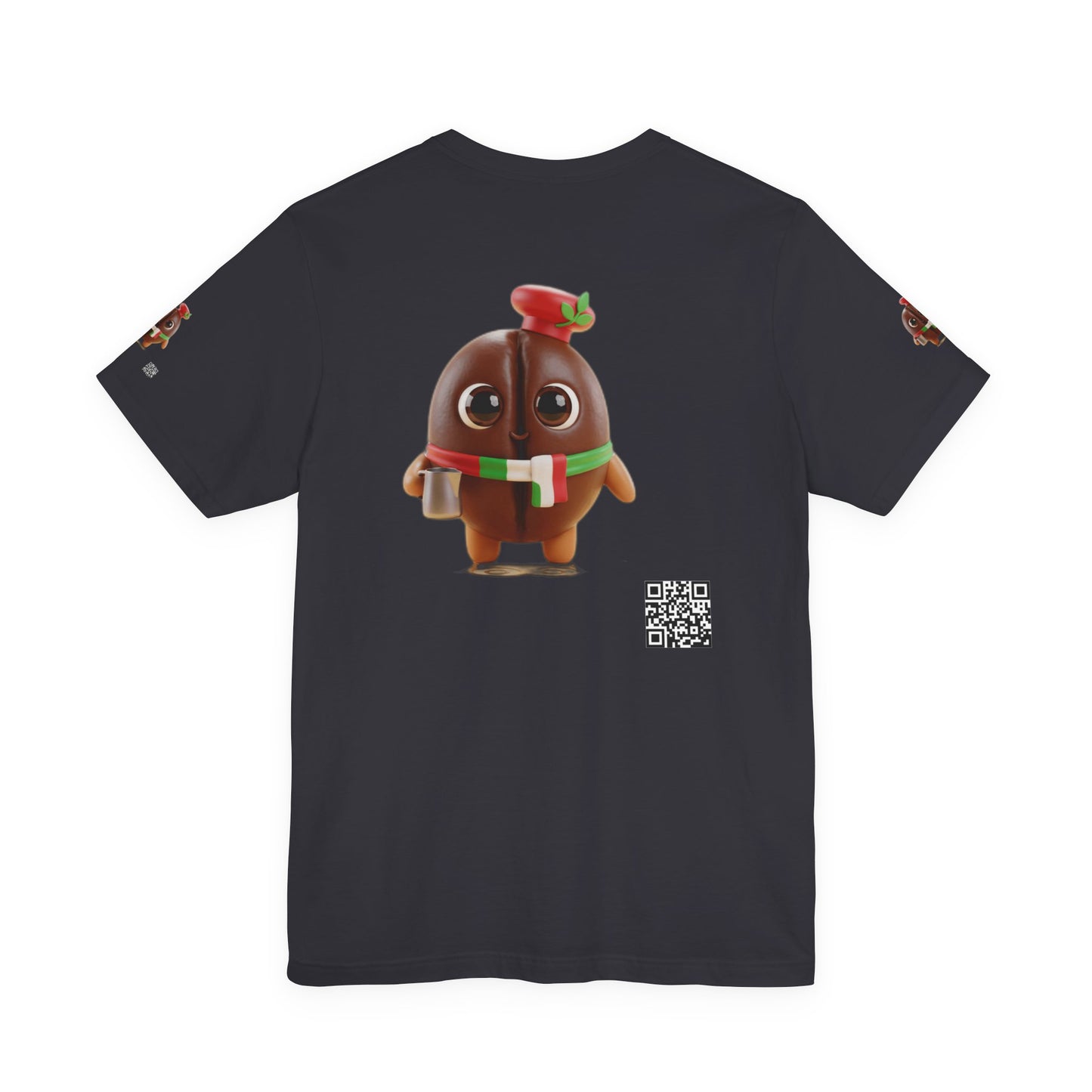 PokAIMignons Drop #28 T-Shirt — T-Shirt | PokAIMignons™
