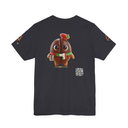 PokAIMignons Drop #28 T-Shirt — T-Shirt | PokAIMignons™