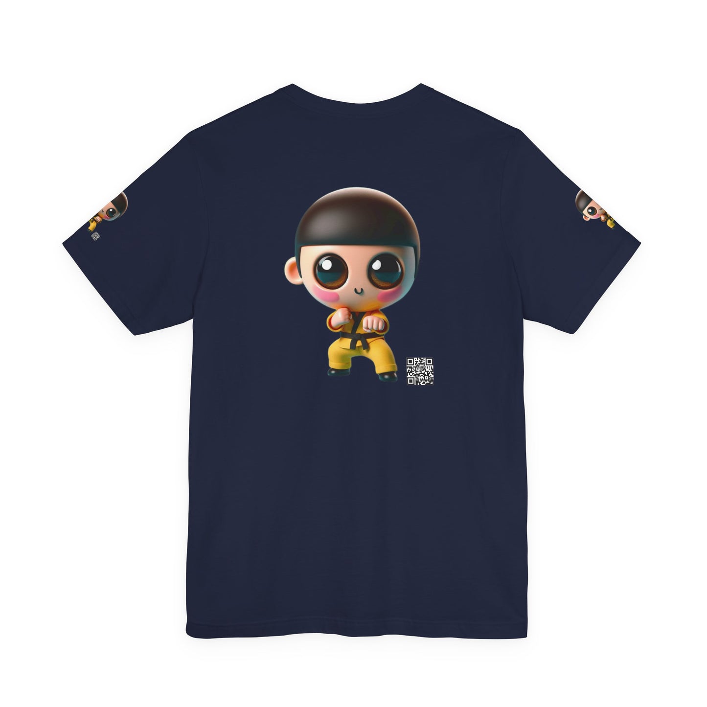 BruceMee Limited PokAIMignon T-Shirt
