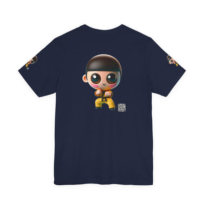 BruceMee Limited PokAIMignon T-Shirt