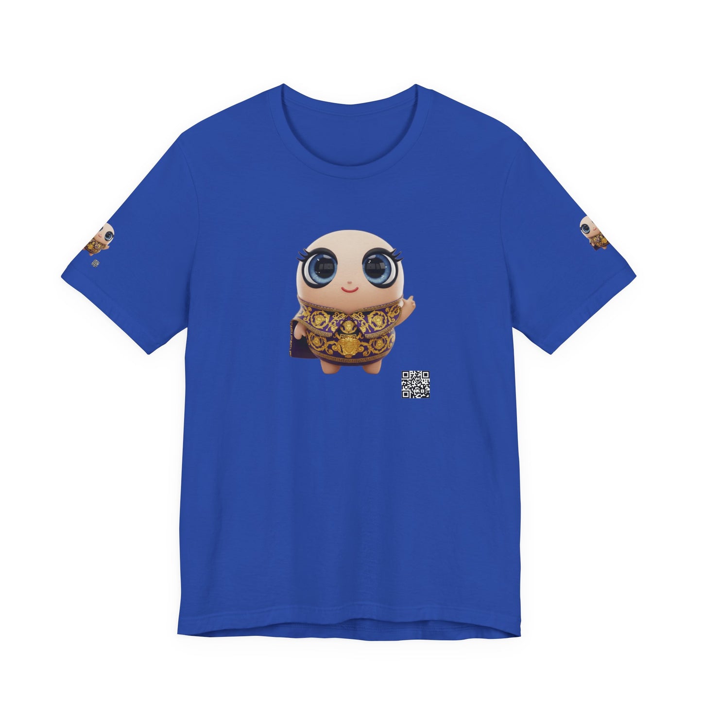 Versa PokAIMignon T-Shirt — T-Shirt | PokAIMignons™