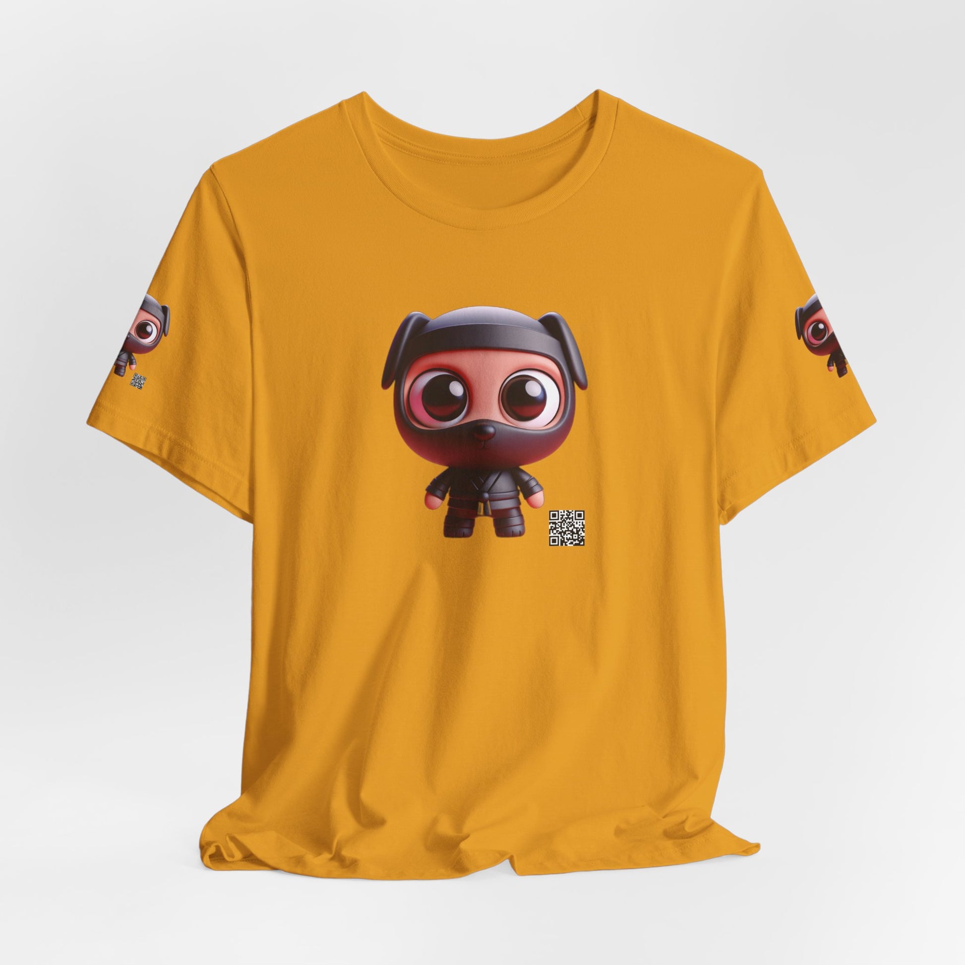 PokAIMignon Companion T-Shirt — T-Shirt | PokAIMignons™
