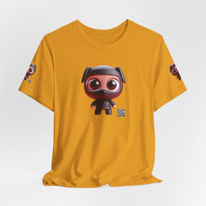 PokAIMignon Companion T-Shirt — T-Shirt | PokAIMignons™