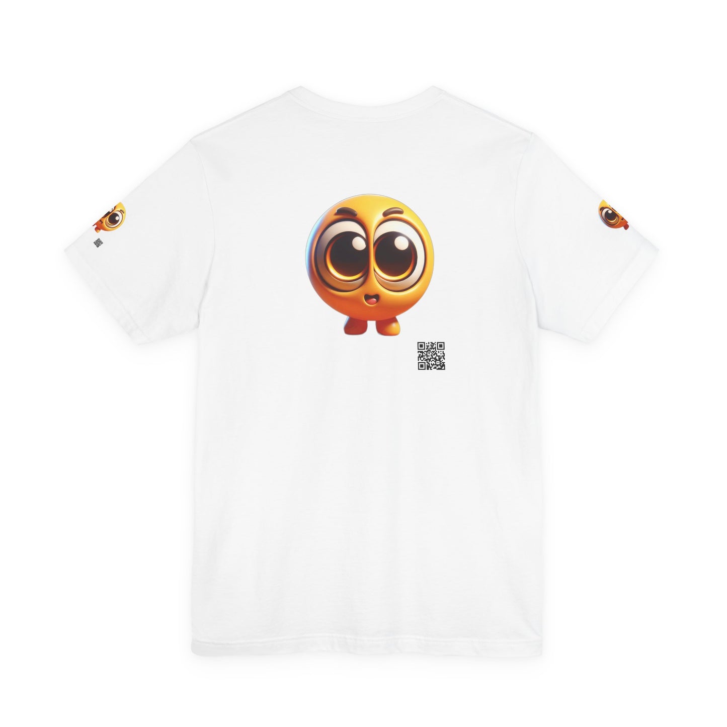 PokAIMignons Drop #3 T-Shirt — T-Shirt | PokAIMignons™