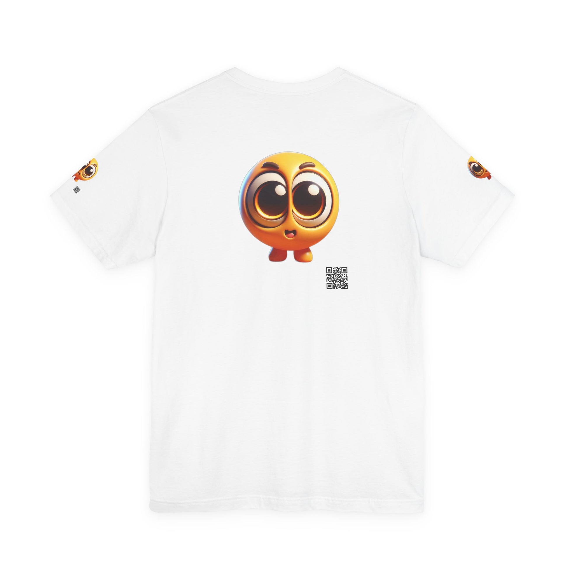 PokAIMignons Drop #3 T-Shirt — T-Shirt | PokAIMignons™