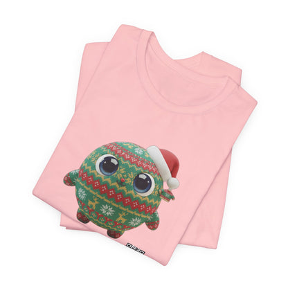 PokAIMignons Drop #40 T-Shirt — T-Shirt | PokAIMignons™