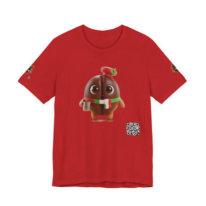 PokAIMignons Drop #28 T-Shirt — T-Shirt | PokAIMignons™