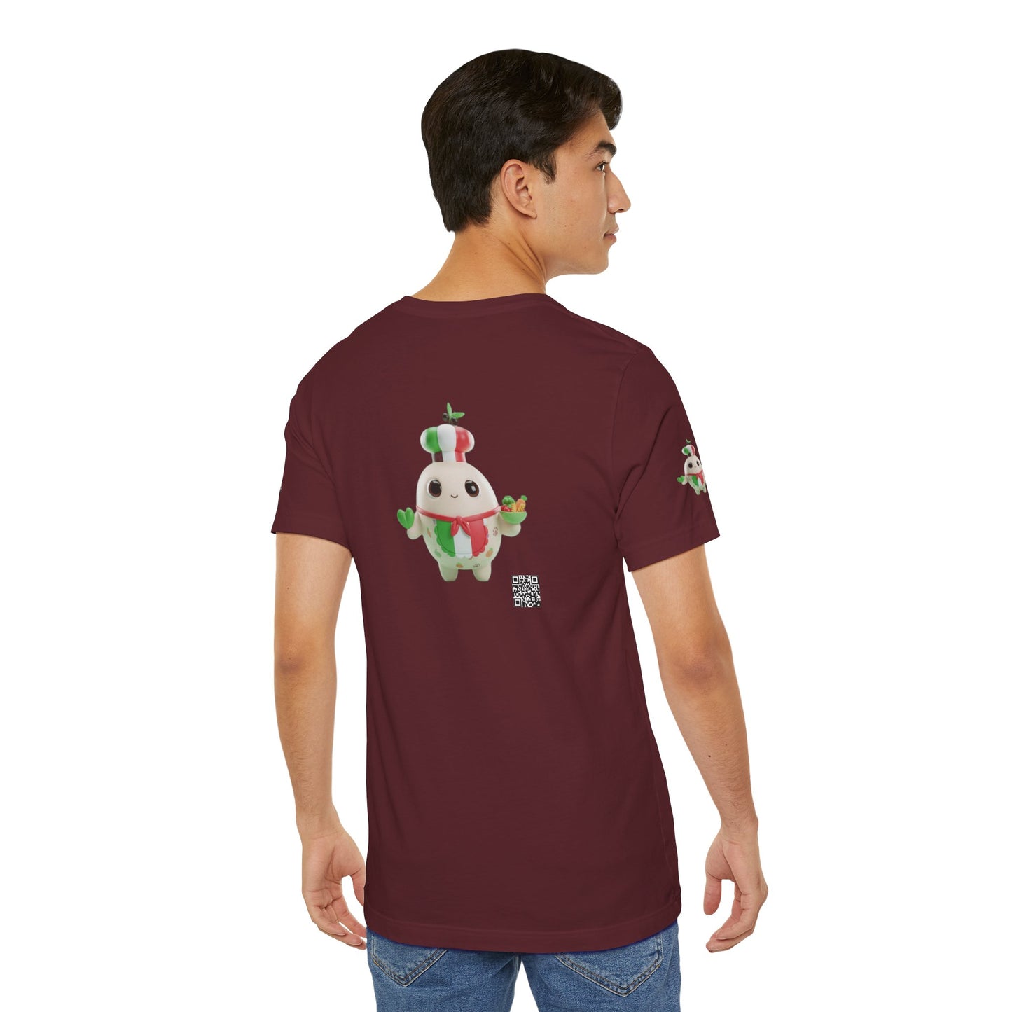 PokAIMignons Drop #2 T-Shirt