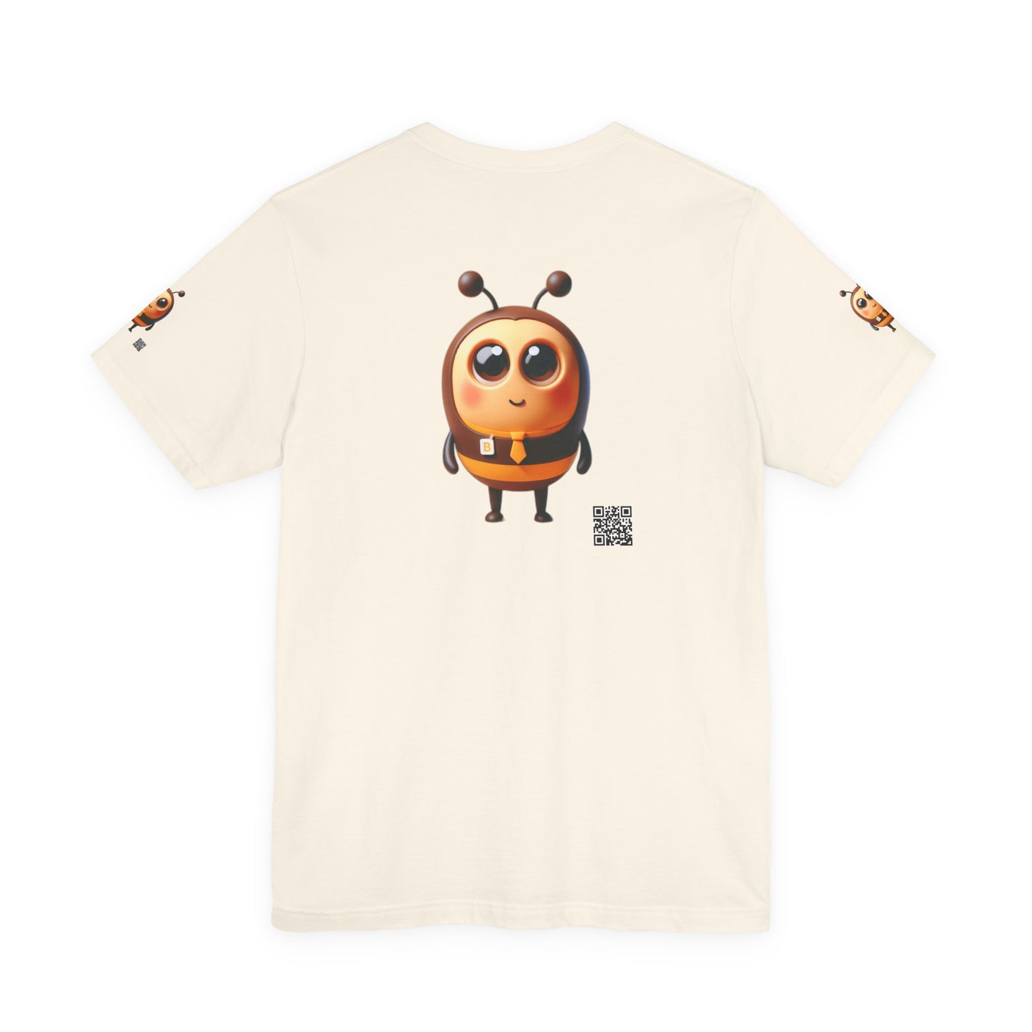 YukiB65F PokAIMignon Companion T-Shirt — T-Shirt | PokAIMignons™