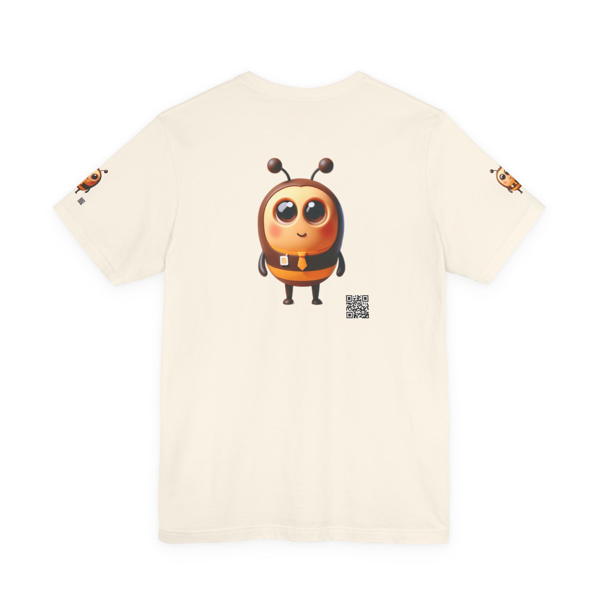 YukiB65F PokAIMignon Companion T-Shirt — T-Shirt | PokAIMignons™
