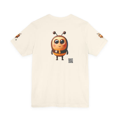 YukiB65F PokAIMignon Companion T-Shirt — T-Shirt | PokAIMignons™