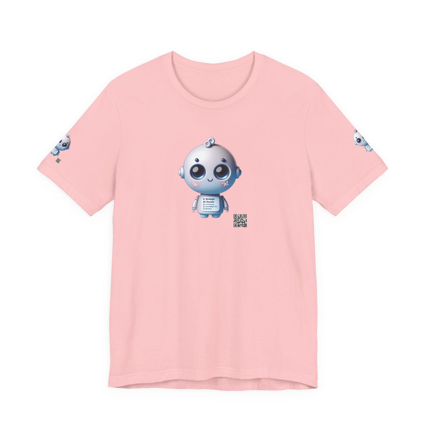 PokAIMignons Drop #21 T-Shirt — T-Shirt | PokAIMignons™