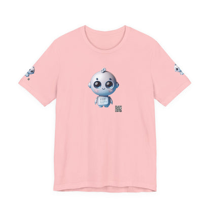 PokAIMignons Drop #21 T-Shirt — T-Shirt | PokAIMignons™