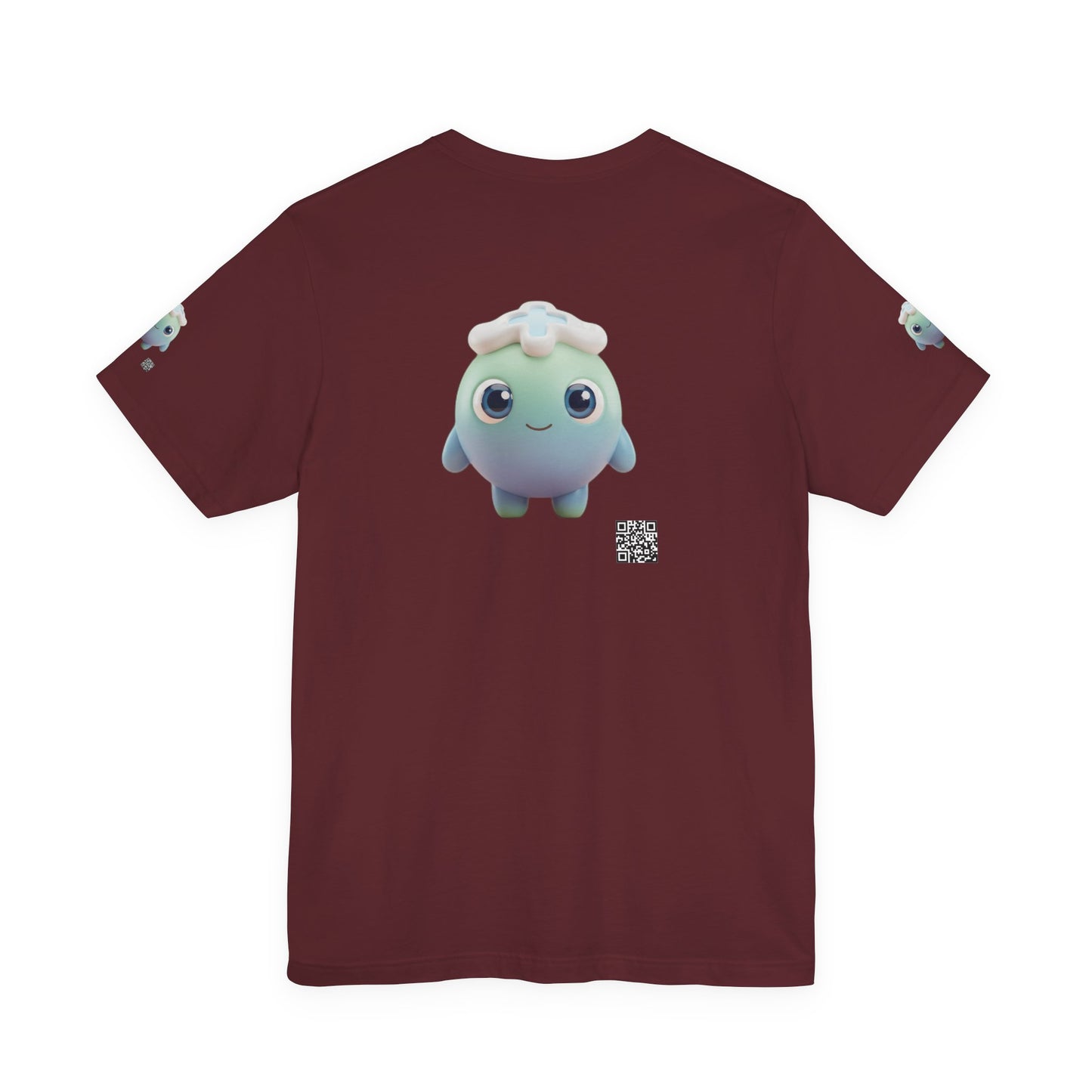 HealthExpert PokAIMignon Companion T-Shirt — T-Shirt | PokAIMignons™