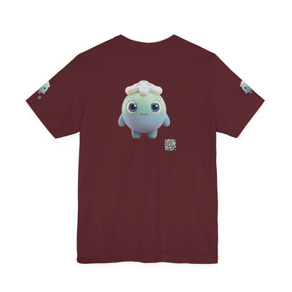 HealthExpert PokAIMignon Companion T-Shirt — T-Shirt | PokAIMignons™